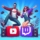 yt y twitch